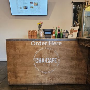 Cha Cafe - Coffee & Tea Near Me - El Monte, California Cha Cafe - Coffee & Tea Near Me - El Monte, California