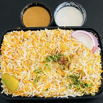 BIRYANI AND BEYOND - Updated March 2026 - 22 Photos & 19 Reviews