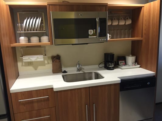 Home2 Suites by Hilton Farmington/ Bloomfield by null