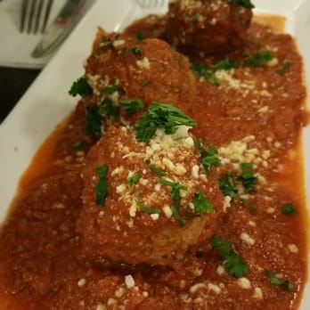 Juliana's - Meatball - Pizza Near Me - Brooklyn, New York Juliana's - Meatball - Pizza Near Me - Brooklyn, New York