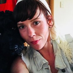 Lily Kay Ross Writing and Editorial Services