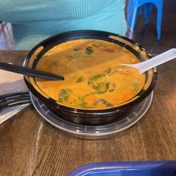 user provided Zaap Lao & Thai Street Eats photo
