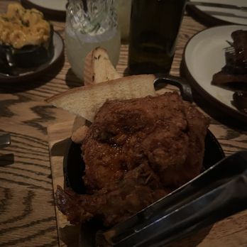 Yardbird - Nashville Hot Yardbird Chicken - Southern Near Me - Las Vegas, Nevada