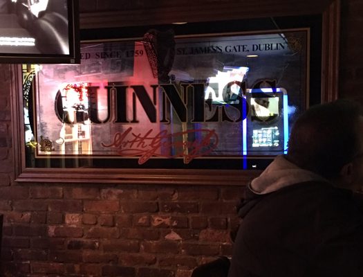 Bedford Falls NYC by null