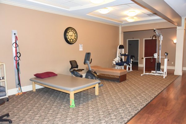 Integrated Chiropractic and Physical Therapy