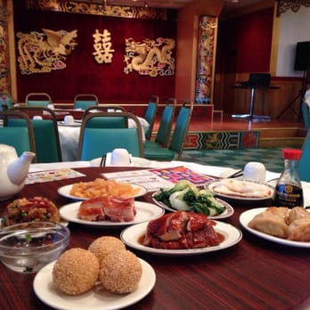 Furama Restaurant - Delicious! - Dim Sum Near Me - Chicago, Illinois