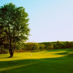 Black Forest & Wilderness Valley Golf Resort