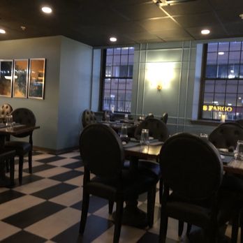 KEFI at Yorgos - More of the inside. - Steakhouses Near Me - Lancaster, Pennsylvania