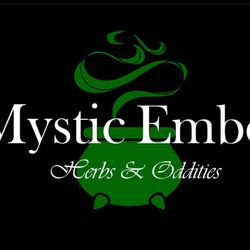 Mystic Embers