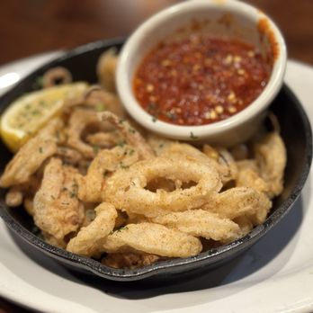 Buca di Beppo Italian Restaurant - Fried Calamari - Italian Near Me - San Diego, California Buca di Beppo Italian Restaurant - Fried Calamari - Italian Near Me - San Diego, California