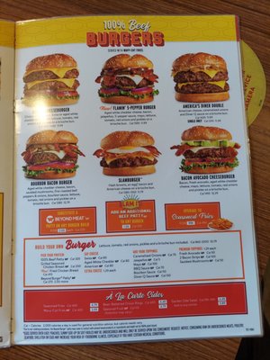 Menu photo 7 Denny's Corona, CA Menu photo 7 Denny's Corona, CA