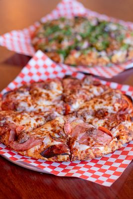 Curry Pizza House South San Francisco by null