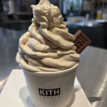 KITH Treats - Ice Cream & Frozen Yogurt Near Me - Brooklyn, New York KITH Treats - Ice Cream & Frozen Yogurt Near Me - Brooklyn, New York