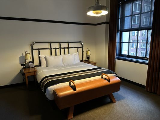 Chicago Athletic Association - The Unbound Collection by Hyatt by null