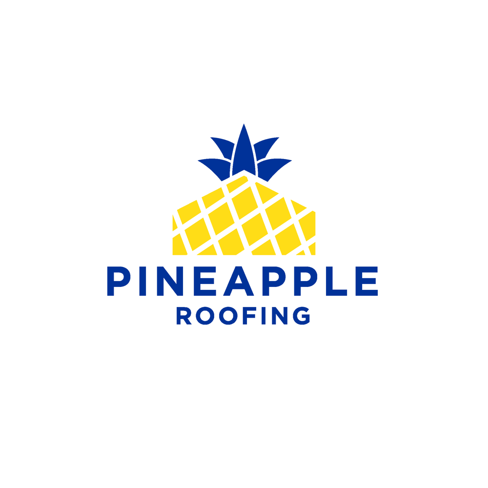 Slide of Pineapple Roofing