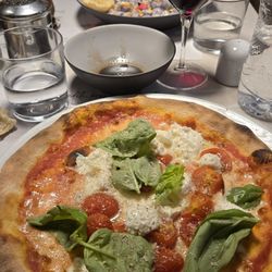 Ristorante Olivo
