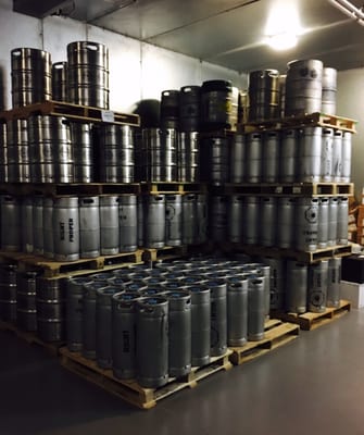 Right Proper Brewing Co. Brookland Production House + Tasting Room by null