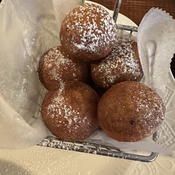 Babushka's - Temple Terrace - Russian Near Me - Temple Terrace, Florida