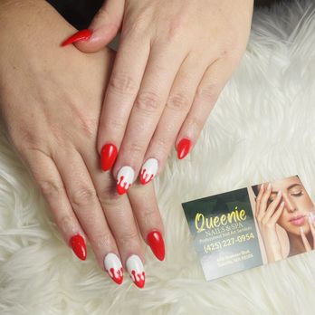 Queenie Nail & Spa - Nail Salons Near Me - Seattle, Washington Queenie Nail & Spa - Nail Salons Near Me - Seattle, Washington