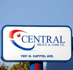 Central Brace & Limb Co - home care agency in Indianapolis, IN