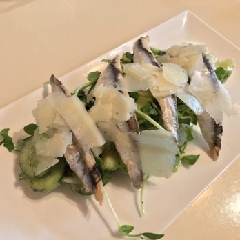 The Well - Heirloom cucumber salad - Bars Near Me - Oakland, California