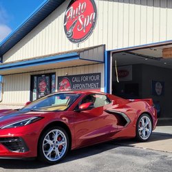 Elkhorn Auto Spa & Paint Correction