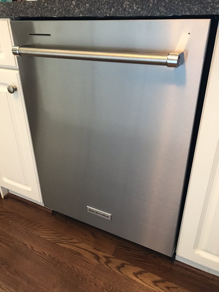 DR JOHNNY’S APPLIANCES Updated August 2024 27 Reviews 1941