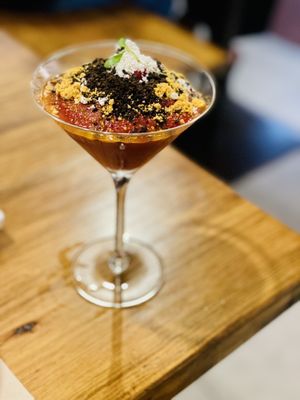 La Brunilda Tapas by null