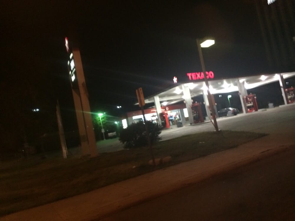 TEXACO Gas Stations 8405 N Stemmons Fwy, Dallas, TX Phone Number