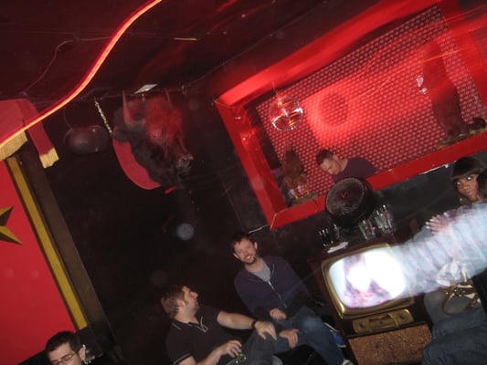 Photo of Eastern Bloc - New York, NY, US.