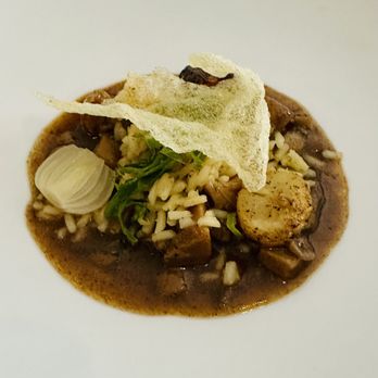 EYV Restaurant - Mushroom Etouffee - Venues & Event Spaces Near Me EYV Restaurant - Mushroom Etouffee - Venues & Event Spaces Near Me