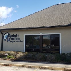 Aslett Kurica Eye Center