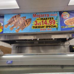 Fish Market・２２×２０×１５◇ ◇ IMG_8840_893B8C05-5056-BF65-