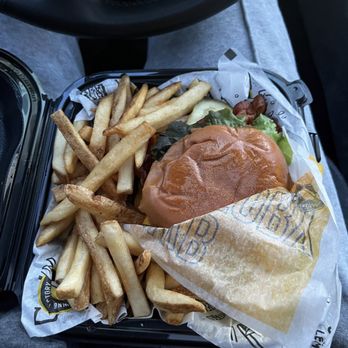 WNB Factory - Chicken Wings Near Me - Mason, Ohio