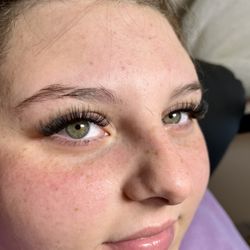 Lunar Lash Bar