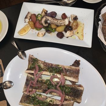 The Hudson House - New American Near Me - Nyack, New York