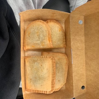 Red Ribbon Bakeshop - Pork and beef. Sweet sauce mixed inside - Desserts Near Me - Irvine, California Red Ribbon Bakeshop - Pork and beef. Sweet sauce mixed inside - Desserts Near Me - Irvine, California