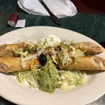 Don Gus Mexican & Seafood - Flautas - Mexican Near Me - Lancaster, California Don Gus Mexican & Seafood - Flautas - Mexican Near Me - Lancaster, California