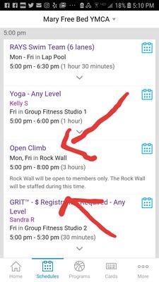 MARY FREE BED YMCA - Updated July 2025 - 25 Photos & 20 Reviews - 5500