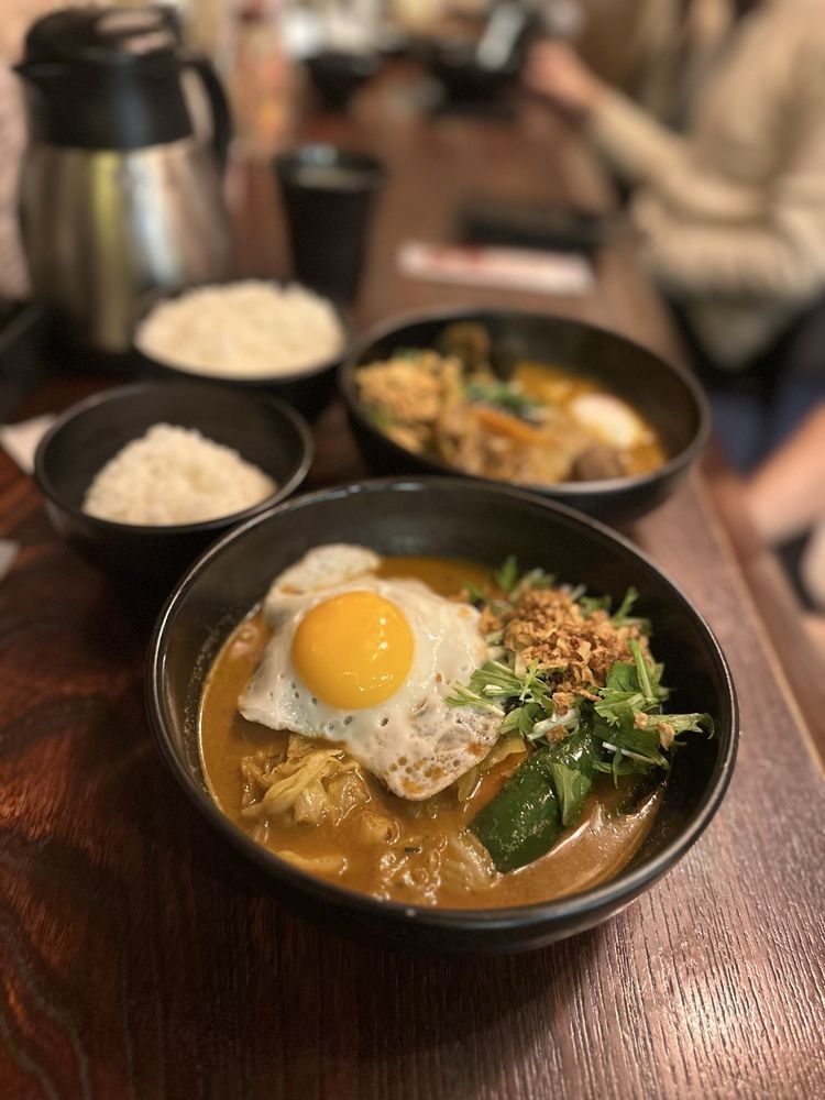 Okushiba Shōten Ekimae Sōsei Tera