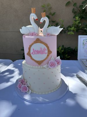 BitterSweets Bakery by null