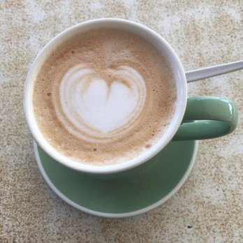 Grange Jetty Cafe - Almond latte - Cafes Near Me - Grange, SA Grange Jetty Cafe - Almond latte - Cafes Near Me - Grange, SA