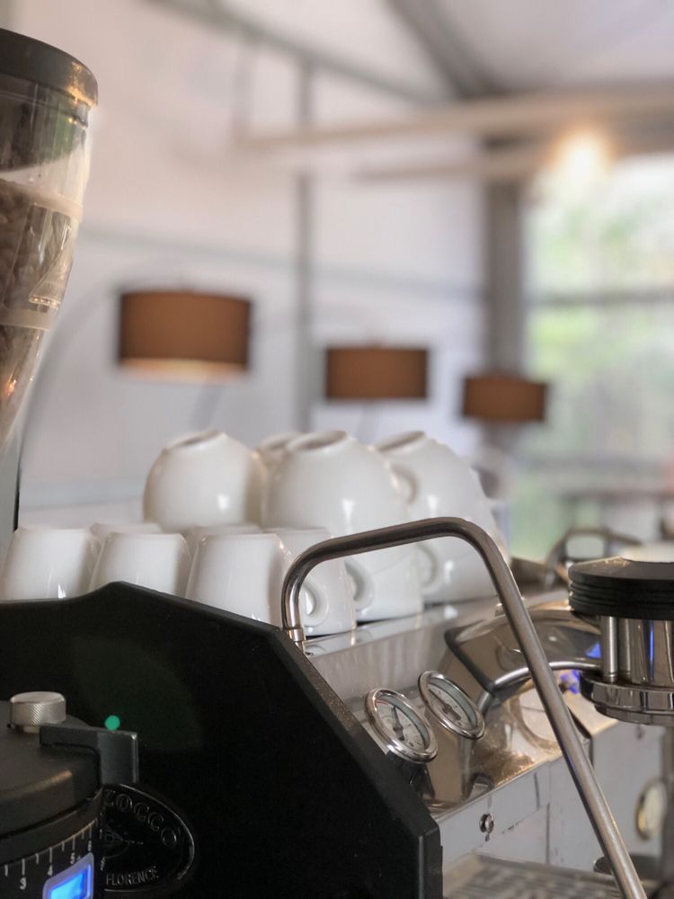 EVENT ESPRESSO CATERING New Orleans, LA Yelp