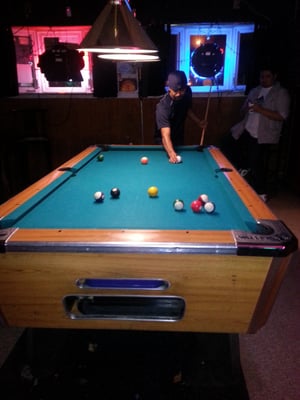 Paradise Alley by null