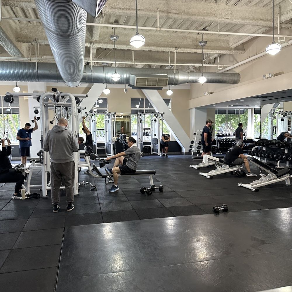 Gym Gym
