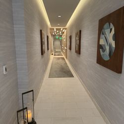 The Ritz-Carlton Spa, Waikiki Beach