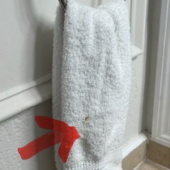 Parker-Kaufman Realtors - Parker-Kaufman -- condo rental had towels and sheets with stains - Property Management Near Me - Brunswick, Georgia Parker-Kaufman Realtors - Parker-Kaufman -- condo rental had towels and sheets with stains - Property Management Near Me - Brunswick, Georgia