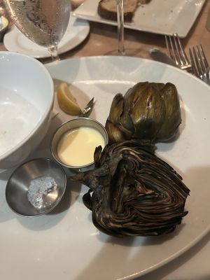 Stone Park Cafe by null