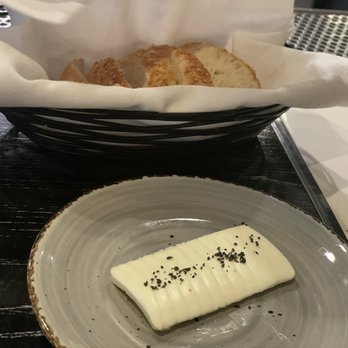 Terra e Mare - Bread - Steakhouses Near Me - Los Angeles, California Terra e Mare - Bread - Steakhouses Near Me - Los Angeles, California