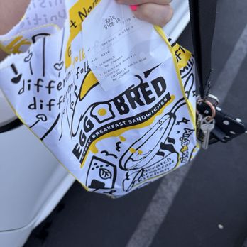 EggBred - Breakfast & Brunch Near Me - Clovis, California EggBred - Breakfast & Brunch Near Me - Clovis, California